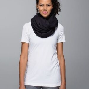 Lululemon Scarf